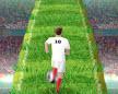 play Euro Soccer Sprint