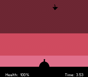 play Cannonfodder