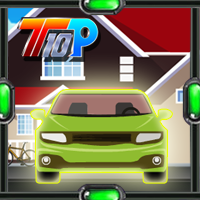 play Top10 New Year Find The Car