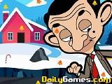 play Mr Bean Hidden Bells