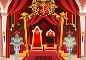 play Cartoon Castle Escape