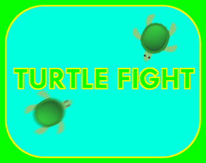 Turtle Fight [Tortle Jam]