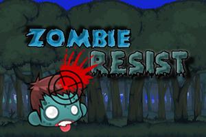 play Zombie Resist
