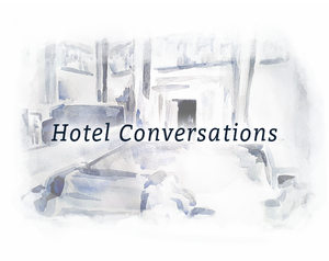 play Hotel Conversations