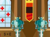 play Cartoon Castle Escape