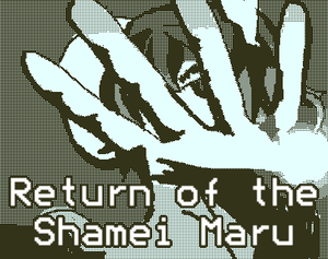 play Return Of The Shamei Maru