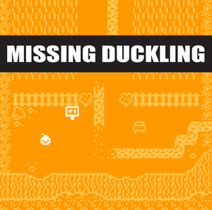 play Missing Duckling