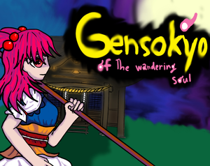 play Gensokyo Of The Wandering Souls
