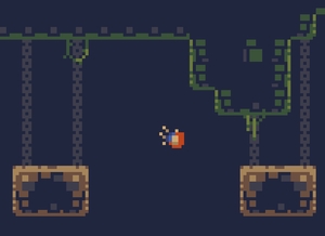 play Escape Of An Odd Jumper