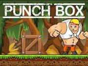 Punch Box game