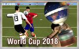 World Cup Fk 2018/19