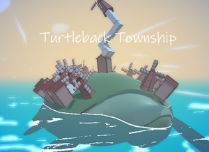 play Turtleback Township