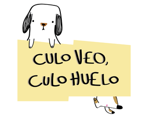 play Culo Veo, Culo Huelo