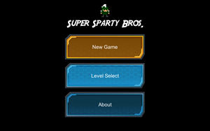 play Super Sparty Bros