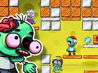 play Zombie Heroes