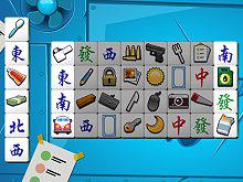 play Mahjong Match