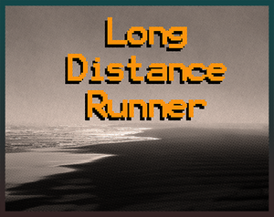 play Long Distance Runner