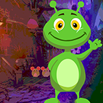 play Cunning Monster Escape