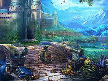 play Castle Labyrinth