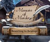 Memoirs Of Murder: Resorting To Revenge