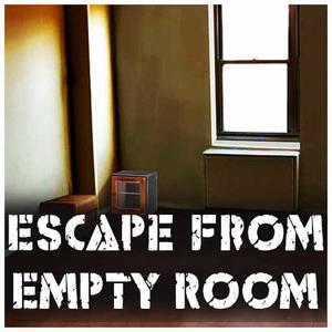 Escape From Empty Room
