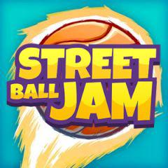 play Street Ball Jam