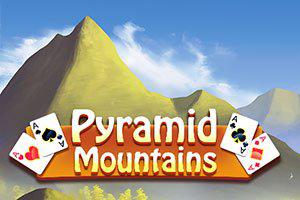 play Pyramid Mountains
