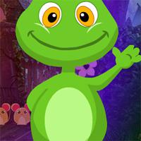 play Cunning Monster Escape