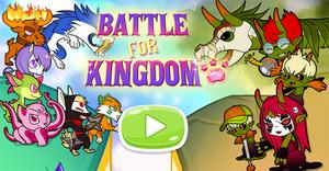 play Battle For Kingdom