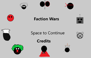 play Faction Wars