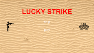 Lucky Strike