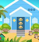 play Beach Cottage Escape