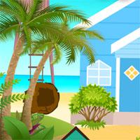 play Beach Cottage Escape