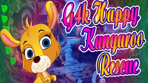 play Happy Kangaroo Rescue