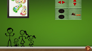 play 8B Stickman Escape