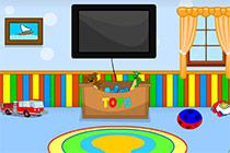 play Baybsitter Escape