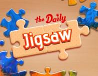 The Daily Jigsaw