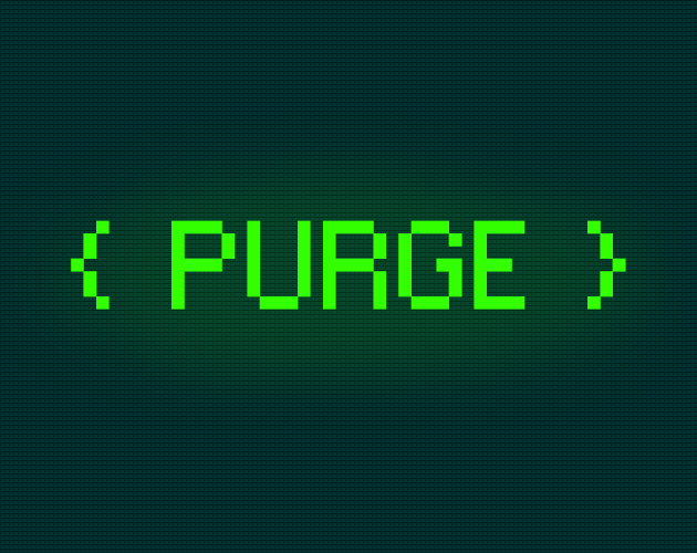play Purge