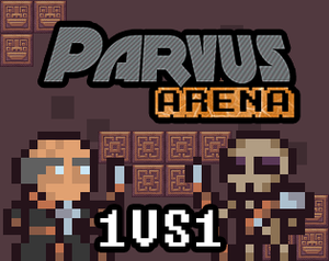 play Parvus Arena