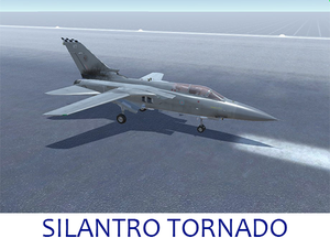 play Silantro Adv Tornado Demonstrator