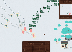 play Chicken'S Gambol