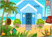 play Beach Cottage Escape