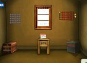 play Escape From Empty Room