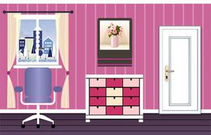 play Amajeto Pink Room