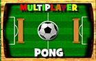 play Multiplayer Pong