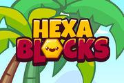 Hexa Blocks Girl