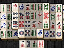 Mahjong 2