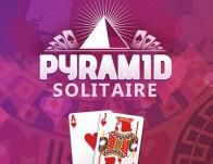 Pyramid Solitaire