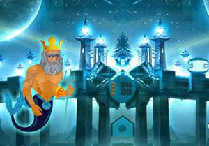 play Poseidon Save Underwater World