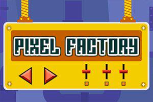 play Pixel Factory